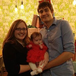 Meet your Posher, Jeff